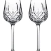 Waterford Connoisseur Lismore Set Of 2 Cognac Glasses 2 Waterford Connoisseur Lismore Set Of 2 Cognac Glasses -Cutlery Shop 872918110 1 720x928
