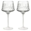 Waterford Lismore Arcus 420ml Set Of 2 Wine Glasses 1 Waterford Lismore Arcus 420ml Set Of 2 Wine Glasses -Cutlery Shop 872919190 1 720x928