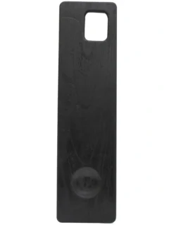 Pitch Long Board W/Well 75cm Black