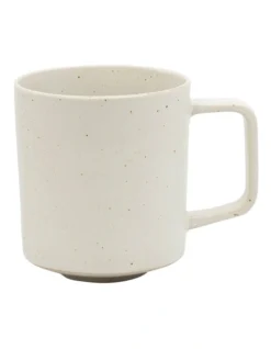 Claro Mug 350ml White