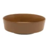 Claro Bowl 18x6cm Rust 2 Claro Bowl 18x6cm Rust -Cutlery Shop 881929360 1 720x928