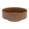 Claro Pinch Bowl 9x3.5cm Rust 1 Claro Pinch Bowl 9x3.5cm Rust -Cutlery Shop 881929630 1 720x928
