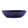 Maxwell & Williams Arc Oval Serving Bowl 32x27cm Indigo Blue Gift Boxed -Cutlery Shop 884307790 1 720x928