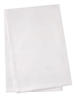 Maxwell & Williams Cotton Classics Rectangular Tablecloth 300x150cm Snow 10 Maxwell & Williams Cotton Classics Rectangular Tablecloth 300x150cm Snow -Cutlery Shop 884312020 3 720x928