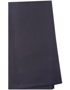 Maxwell & Williams Cotton Classics Rectangular Tablecloth 230x150cm Slate 9 Maxwell & Williams Cotton Classics Rectangular Tablecloth 230x150cm Slate -Cutlery Shop 884312110 3 720x928