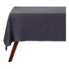 Maxwell & Williams Cotton Classics Rectangular Tablecloth 300x150cm Slate -Cutlery Shop 884312200 1 720x928