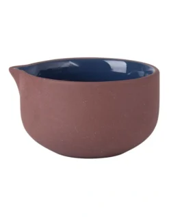 Maxwell & Williams Sienna Pourer Jug 150ml Navy