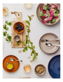 Maxwell & Williams Sienna Deep Plate 26x2.5cm Terracotta 8 Maxwell & Williams Sienna Deep Plate 26x2.5cm Terracotta -Cutlery Shop 884324800 3 720x928