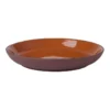 Maxwell & Williams Sienna Deep Plate 19x3cm Terracotta -Cutlery Shop 884324890 1 720x928