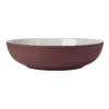 Maxwell & Williams Sienna Serving Bowl 28x7cm Taupe -Cutlery Shop 884326060 1 720x928