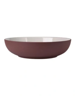 Maxwell & Williams Sienna Serving Bowl 28x7cm Taupe