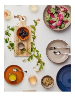 Maxwell & Williams Sienna Serving Bowl 28x7cm Taupe 8 Maxwell & Williams Sienna Serving Bowl 28x7cm Taupe -Cutlery Shop 884326060 3 720x928