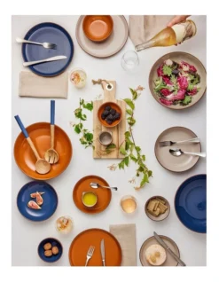 Maxwell & Williams Sienna Serving Bowl 28x7cm Taupe 9 Maxwell & Williams Sienna Serving Bowl 28x7cm Taupe -Cutlery Shop 884326060 4 720x928