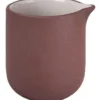 Maxwell & Williams Sienna Pourer Jug 200ML Taupe -Cutlery Shop 884326420 1 720x928