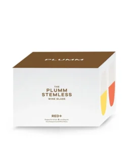 Set Of 4 Red Wine Stemless Glass Clear 7 Set Of 4 Red Wine Stemless Glass Clear -Cutlery Shop 886445660 3 720x928