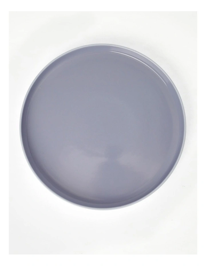 Halo 12pc Dinner Set In Purple Heather 6 Halo 12pc Dinner Set In Purple Heather - Image 4