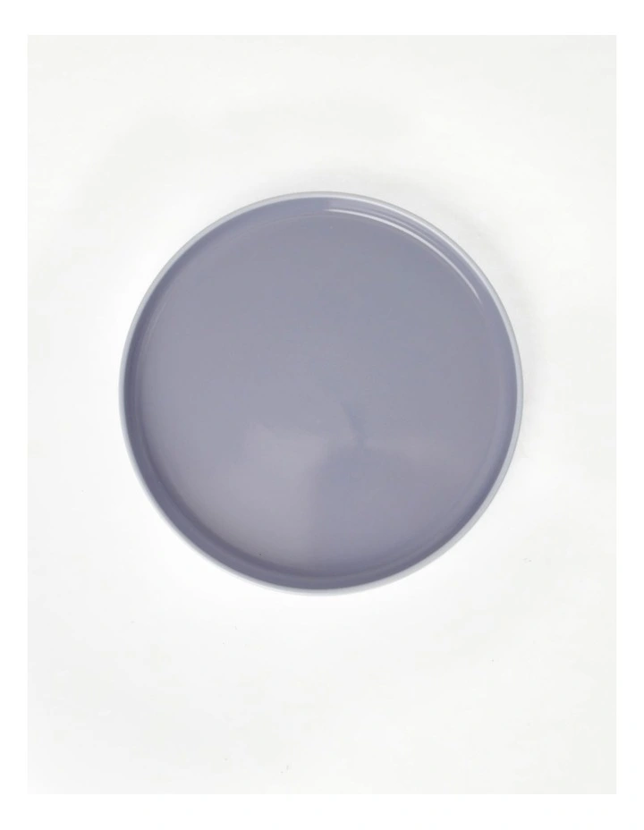 Halo 12pc Dinner Set In Purple Heather 7 Halo 12pc Dinner Set In Purple Heather - Image 5