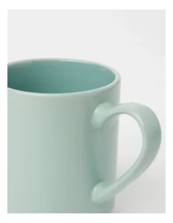 Halo Mug Set Of 4 In Wasabi -Cutlery Shop 894758410 3 720x928