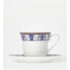 Heritage Grecian Blue Urn Cup & Saucer -Cutlery Shop 896236840 1 720x928