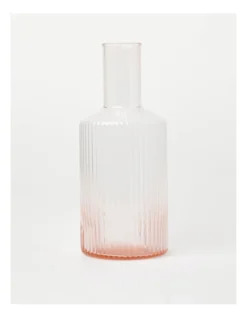 Ritual Carafe In Pink