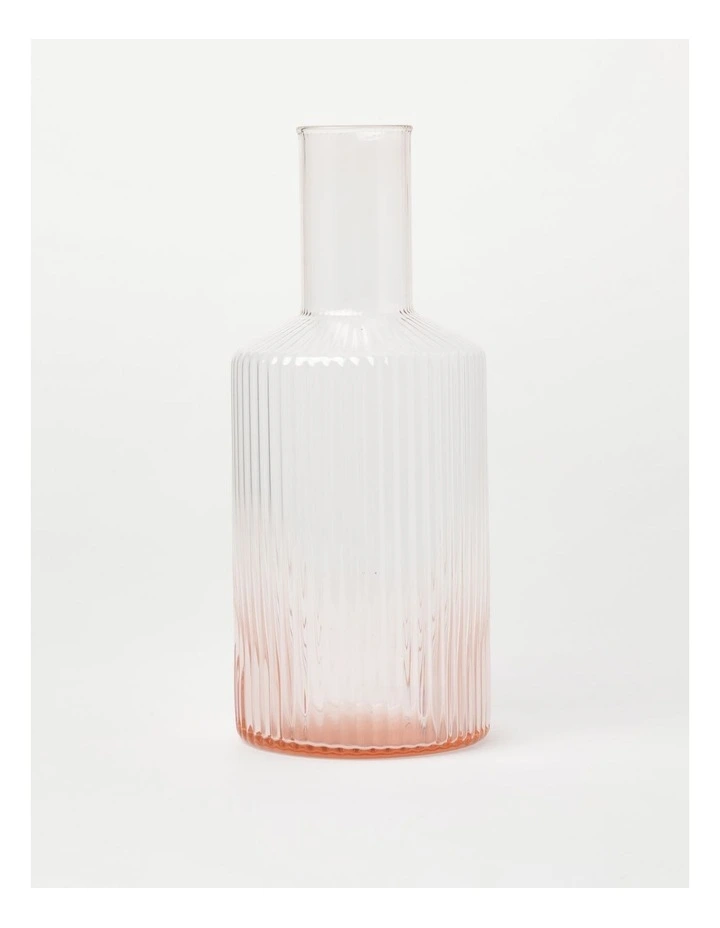 Ritual Carafe In Pink 3 Ritual Carafe In Pink