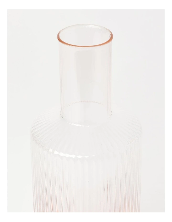 Ritual Carafe In Pink 4 Ritual Carafe In Pink - Image 2