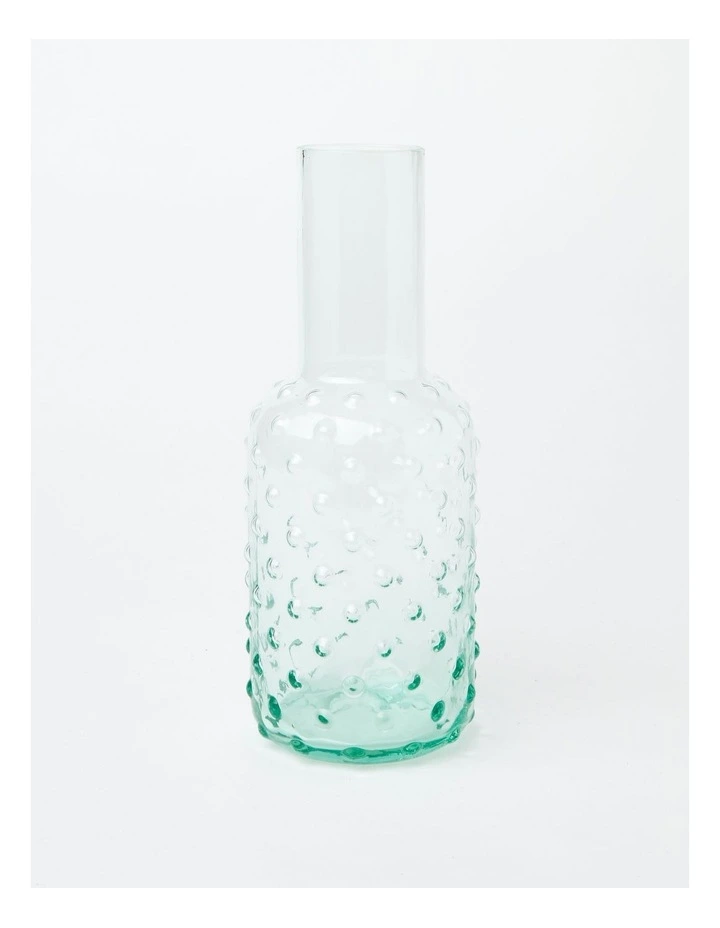 Heritage Bobby Pitcher In Blue 3 Heritage Bobby Pitcher In Blue