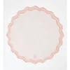 Heritage Florence Scalloped Edge Set Of 4 In Pink And White 2 Heritage Florence Scalloped Edge Set Of 4 In Pink And White -Cutlery Shop 896721130 1 720x928