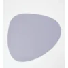 Leather Look Placemat In Purple Heather -Cutlery Shop 898061050 1 720x928