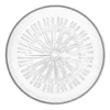 Iittala Essence Plate 21cm In Clear -Cutlery Shop 901642870 1 720x928