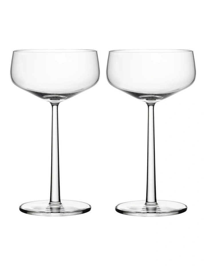 Iittala Essence Cocktail Bowl Set Of 2 3 Iittala Essence Cocktail Bowl Set Of 2