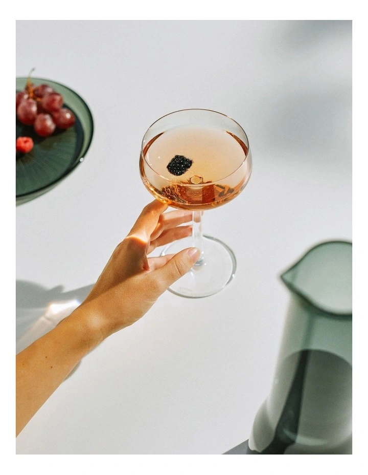 Iittala Essence Cocktail Bowl Set Of 2 4 Iittala Essence Cocktail Bowl Set Of 2 - Image 2