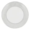 Wedgwood Gio Platinum Plate 20cm In White -Cutlery Shop 901645030 1 720x928