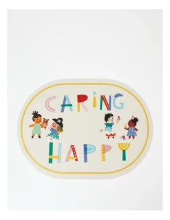 Little Explorers Placemat Set Of 4 In Multi -Cutlery Shop 904467610 2 720x928