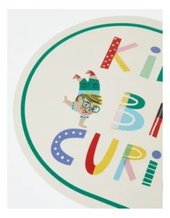 Little Explorers Placemat Set Of 4 In Multi -Cutlery Shop 904467610 3 720x928