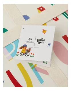 Little Explorers Placemat Set Of 4 In Multi -Cutlery Shop 904467610 6 720x928