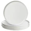 Make & Made Dinner Plate Set Of 4 In White 1 Make & Made Dinner Plate Set Of 4 In White -Cutlery Shop 909473050 1 720x928