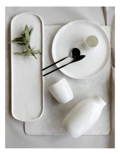 Make & Made Dinner Bowl Set Of 4 In White 8 Make & Made Dinner Bowl Set Of 4 In White -Cutlery Shop 909473230 3 720x928