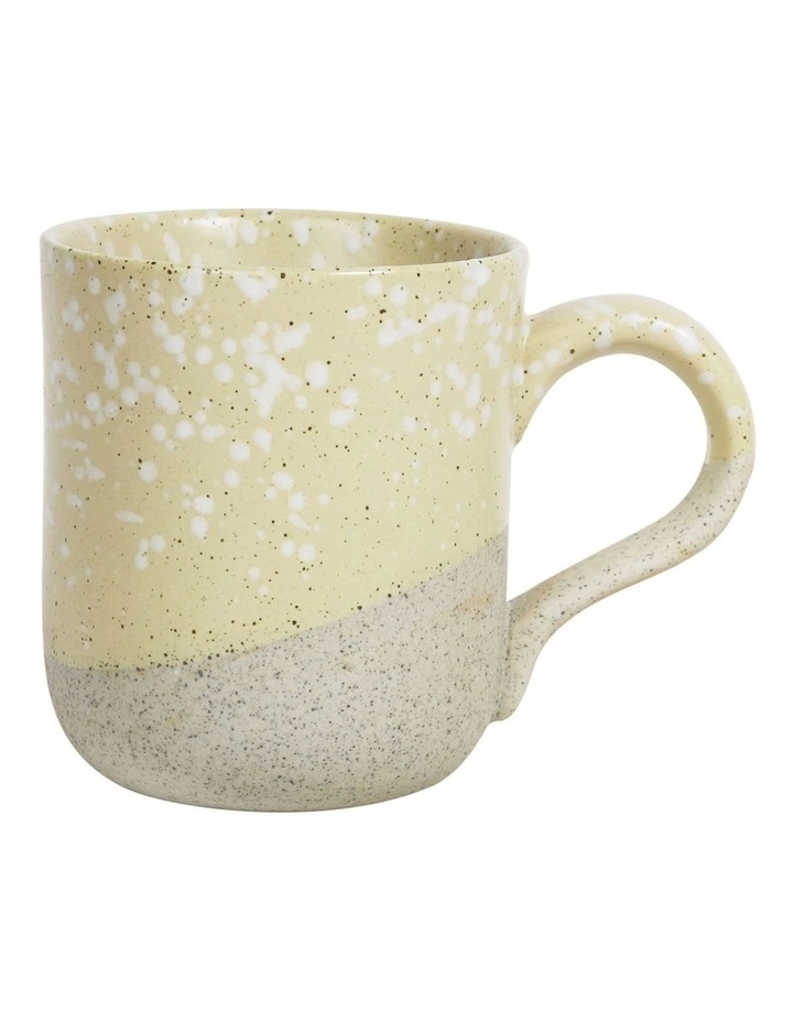 Solace Sand Clay Mug With Reactive Glaze 3 Solace Sand Clay Mug With Reactive Glaze