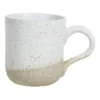 Solace White Clay Mug With Reactive Glaze 1 Solace White Clay Mug With Reactive Glaze -Cutlery Shop 909475120 1 720x928