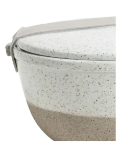 Mindful Health Bowl In Grey/Cream 8 Mindful Health Bowl In Grey/Cream -Cutlery Shop 909475840 2 720x928