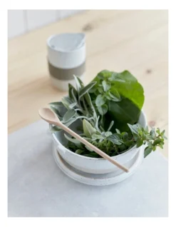 Mindful Health Bowl In Grey/Cream 9 Mindful Health Bowl In Grey/Cream -Cutlery Shop 909475840 3 720x928