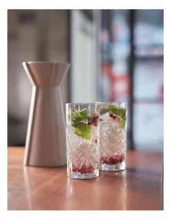 Robert Gordon X MoVida Carafe 1.5L In White Speckle -Cutlery Shop 909481060 5 720x928