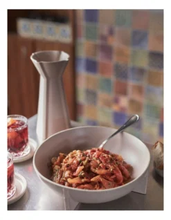 Robert Gordon X MoVida Carafe 1.5L In White Speckle -Cutlery Shop 909481060 6 720x928