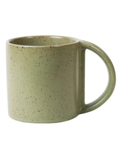 Robert Gordon X MoVida Mug 350ml In Green