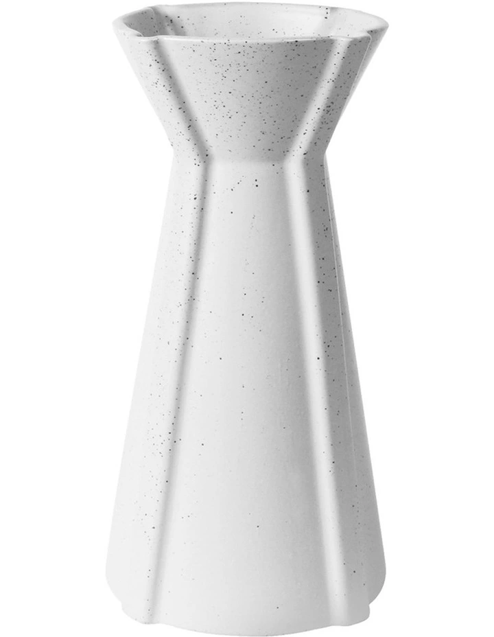 Robert Gordon X MoVida Mini Carafe 150ml In White 3 Robert Gordon X MoVida Mini Carafe 150ml In White
