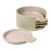 Robert Gordon X MoVida Stacking Tapas Set Of 4 In Mauve -Cutlery Shop 909484480 1 720x928