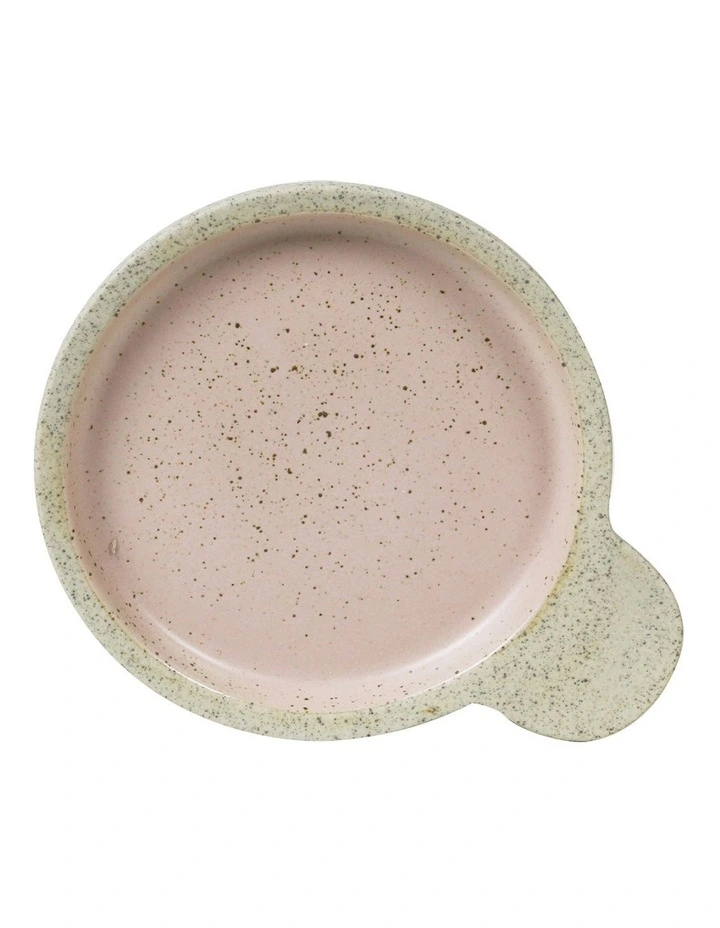 Robert Gordon X MoVida Stacking Tapas Set Of 4 In Mauve 4 Robert Gordon X MoVida Stacking Tapas Set Of 4 In Mauve - Image 2