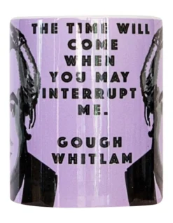 Gough Ceramic Mug Purple -Cutlery Shop 910067410 3 720x928