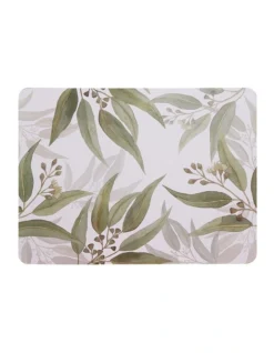 Meredith Rectangle Placemat Set Of 4